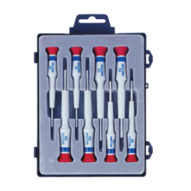 Jogo de Chaves de Fenda e...