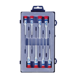 Jogo de Chaves de Fenda e...