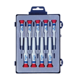 Jogo de Chaves de Fenda de...