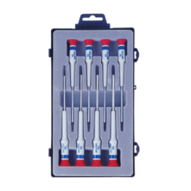 Jogo de Chaves de Fenda de...