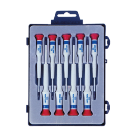 Jogo de Chaves TORX® de...