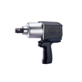 Chave de Impacto Pneumática...