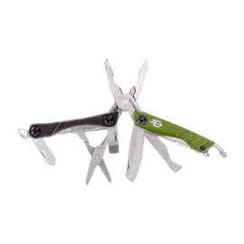 GERBER Dime Multi-tool Green