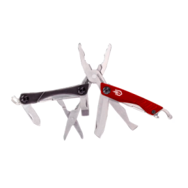 GERBER Dime Multi-tool Red