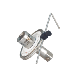 Chave de Medição Angular...