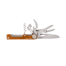 GERBER Armbar Cork Orange