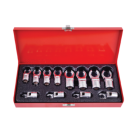 Juego de Llaves Acodadas...