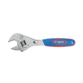 Chave Inglesa Ajustável 10”...