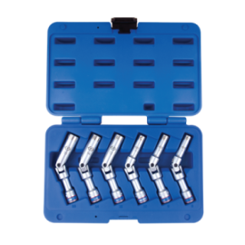 Jogo de Chaves de Caixa...