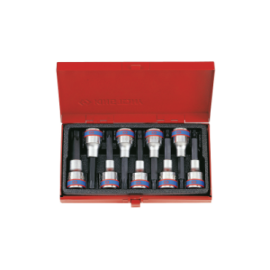 Juego de Llaves de Vaso con...