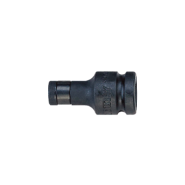 Adaptador para Pontas 1/4'...