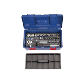 Jogo de Chaves de Caixa com...