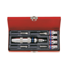 Jogo de Chaves de Parafusos...