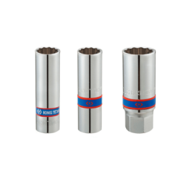 Chave de Caixa de Velas...