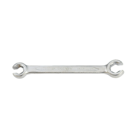 Chave de Luneta Aberta...