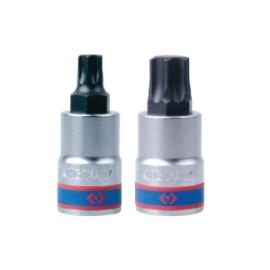 Chave de Caixa com Ponta...