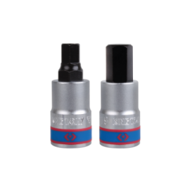 Chave de Caixa com Ponta...