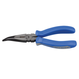 Alicate de Pontas Curvas...