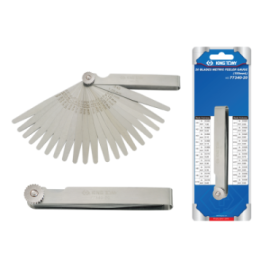 Apalpa Folgas Métrico de 20...