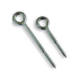 Olhal Soldado para Madeira...