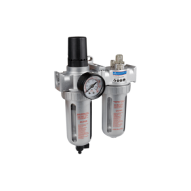 Lubrificador de Ar 1/4'...