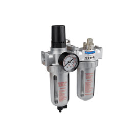 Lubrificador de Ar 3/8'...