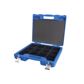 Caixa de Arrumação KING TONY