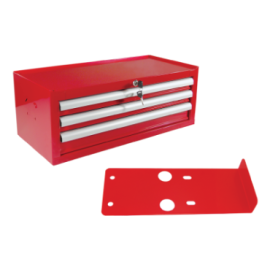 Cofre 3 Cajones para Mesa...