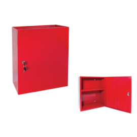 2 Armários de Parede para...