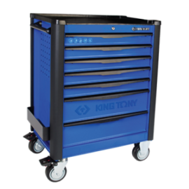 Carro de Ferramentas com...