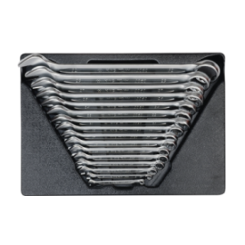 Jogo de Ferramentas 16...