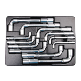 Jogo de Ferramentas em...