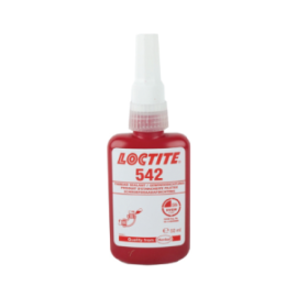 Sellador de Roscas 542 LOCTITE