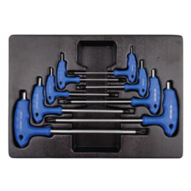 Juego de Herramientas com...