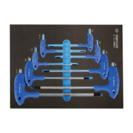 Jogo de Ferramentas em...