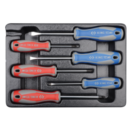 Jogo de Chaves de Fenda e...