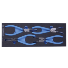 Juego de Alicates para...