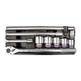 Conjunto de Chaves de Caixa...