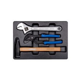 Jogo de Ferramentas para...