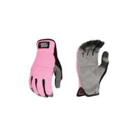 Guantes Performance Rosa M...