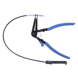 Alicate Flexível para...