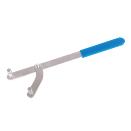 Herramienta de Bloqueo del...