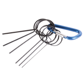 Juego de Varillas Graduadas...