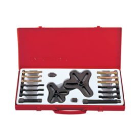 Jogo de Extractores para...