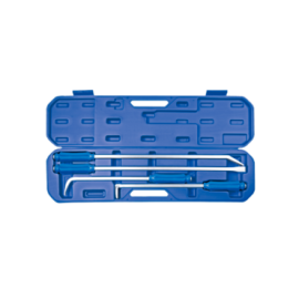 Alavanca de Jumbo 90° 625...