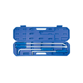 Alavanca de Jumbo 45° 625...