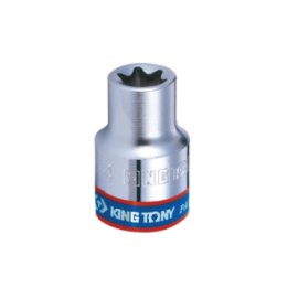 Chave de Caixa Longa TORX®...