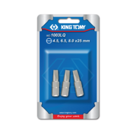 Jogo de Pontas de Perfil...