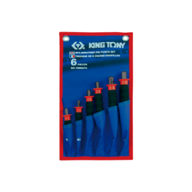 Jogo de Cinzeis e Punções...