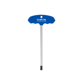 Chave HEX com Punho em T...